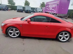 Gebruikt 2008 Audi TT Coupé | € 5.500 (Super prijs)