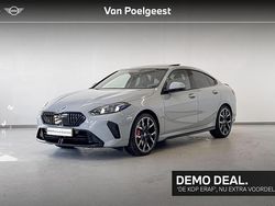 Grijs Gebruikt 2025 BMW 220 M Sport Sedan | € 45.900 (Eerlijke prijs)
