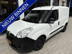 Overige Gebruikt 2013 Opel Combo MPV | € 3.699 (Eerlijke prijs)