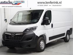 Wit Gebruikt 2023 Opel Movano Van | € 25.800 (Goede deal)