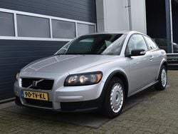 Grijs Gebruikt 2007 Volvo C30 Hatchback | € 4.950 (Super prijs)