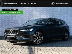 Grijs Gebruikt 2020 Volvo V60 Inscription Stationwagen | € 32.694 (Goede deal)