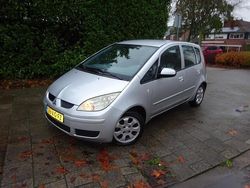 Grijs Gebruikt 2007 Mitsubishi Colt Hatchback | € 1.750 (Eerlijke prijs)