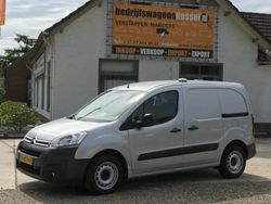 Zilver (metallic) Gebruikt 2018 Citroën Berlingo Sedan | € 8.500