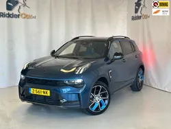 Blauw Gebruikt 2024 Lynk & Co 01 SUV | € 30.799 (Eerlijke prijs)