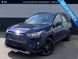 Blauw Gebruikt 2019 Toyota RAV4 SUV | € 28.400 (Eerlijke prijs)