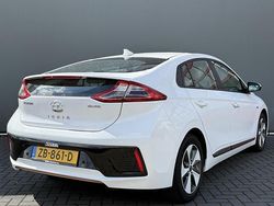 Wit Gebruikt 2019 Hyundai Ioniq Comfort Hatchback | € 11.444 (Eerlijke prijs)