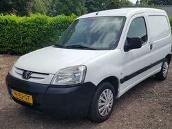 Overige Gebruikt 2003 Peugeot Partner Avantage Van | € 1.950