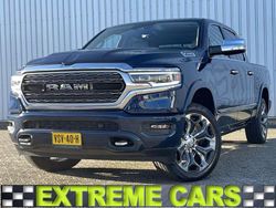 Blauw Gebruikt 2022 Dodge Ram Limited Pickup | € 69.950 (Iets duurder)