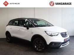 Wit Gebruikt 2019 Opel Crossland X Innovation SUV | € 15.945 (Eerlijke prijs)