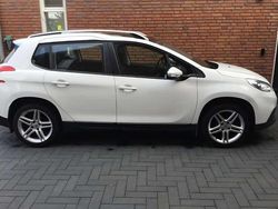 Wit Gebruikt 2015 Peugeot 2008 Active SUV | € 8.500 (Goede deal)