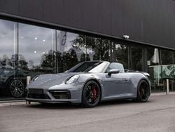 Grijs Gebruikt 2023 Porsche 911 Carrera GTS Cabriolet | € 199.900 (Goede deal)