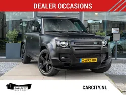 Zwart Gebruikt 2023 Land Rover Defender HSE Dynamic SUV | € 94.940 (Duur)