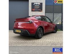 Overige Gebruikt 2025 Tesla Model Y Long Range RWD SUV | € 49.999 (Duur)