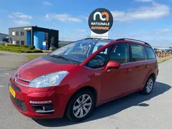 Citroën Grand C4 Picasso