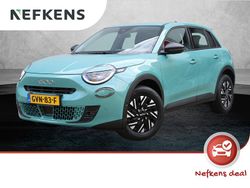 Blauw Gebruikt 2024 Fiat 600 Urban SUV | € 24.925 (Goede deal)