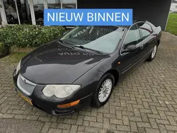 Chrysler 300M