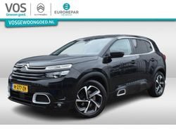 Zwart Gebruikt 2020 Citroën C5 Aircross Feel SUV | € 17.885 (Eerlijke prijs)