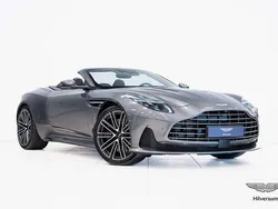 Grijs Nieuw 2025 Aston Martin DB12 Cabriolet | € 277.609