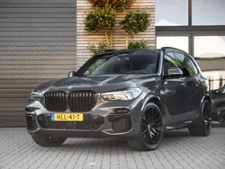 Grijs Gebruikt 2021 BMW X5 Executive SUV | € 56.950 (Goede deal)
