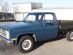 Gebruikt 1985 Chevrolet C20 Pickup | € 12.350