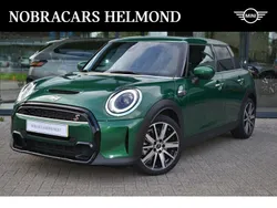 Groen Gebruikt 2024 Mini Cooper S Classic Hatchback | € 35.450 (Iets duurder)