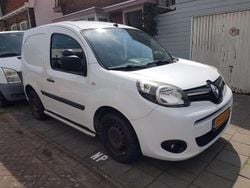 Wit Gebruikt 2014 Renault Kangoo MPV | € 2.799 (Super prijs)