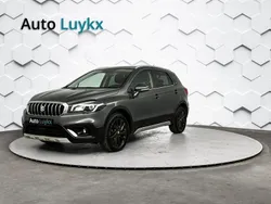 Grijs Gebruikt 2017 Suzuki SX4 S-Cross Exclusive SUV | € 18.440 (Goede deal)
