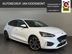 Wit Gebruikt 2020 Ford Focus Business Edition Hatchback | € 19.500 (Eerlijke prijs)