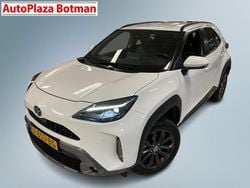 Wit Gebruikt 2024 Toyota Yaris Cross X-plore SUV | € 29.950 (Iets duurder)