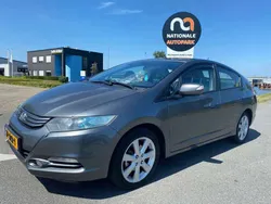 Grijs Gebruikt 2009 Honda Insight Elegance Hatchback | € 3.250 (Goede deal)