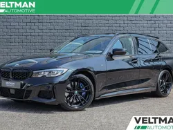 Zwart Gebruikt 2022 BMW M340 M Sport Sedan | € 54.945 (Super prijs)