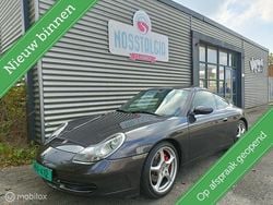 Paars Gebruikt 2000 Porsche 911 Carrera 4 Coupé | € 26.950 (Super prijs)