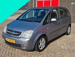 Gebruikt 2005 Opel Meriva MPV | € 1.650 (Eerlijke prijs)