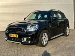 Zwart Gebruikt 2017 Mini Cooper S Countryman SUV | € 24.250 (Eerlijke prijs)