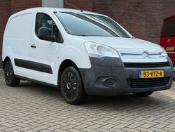 Overige Gebruikt 2008 Citroën Berlingo Comfort MPV | € 2.595 (Goede deal)