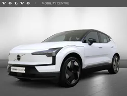 Wit Gebruikt 2024 Volvo EX30 Plus SUV | € 35.930 (Eerlijke prijs)