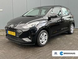 Zwart Gebruikt 2024 Hyundai i10 Comfort Hatchback | € 15.400 (Eerlijke prijs)