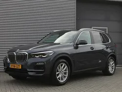 Grijs Gebruikt 2019 BMW X5 SUV | € 46.999