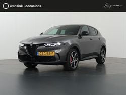 Grijs Gebruikt 2024 Alfa Romeo Tonale Veloce SUV | € 36.730 (Eerlijke prijs)