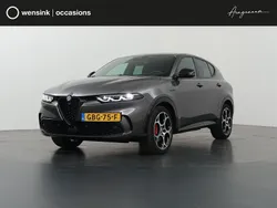 Grijs Gebruikt 2024 Alfa Romeo Tonale Veloce SUV | € 38.830 (Eerlijke prijs)