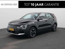 Zwart Gebruikt 2024 Kia e-Niro Light SUV | € 30.940 (Super prijs)