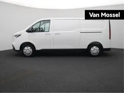 Wit Nieuw 2025 Maxus eDeliver 7 Van | € 43.462