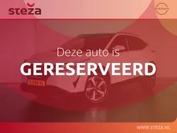 Wit Gebruikt 2023 Nissan Qashqai 360º SUV | € 28.949 (Eerlijke prijs)