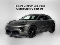 Groen Nieuw 2025 Porsche Macan SUV | € 114.324 (Eerlijke prijs)