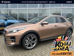 Machined bronze Gebruikt 2022 Kia XCeed 2 SUV | € 27.445 (Duur)