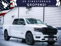 Wit Gebruikt 2023 Dodge Ram Limited Pickup | € 83.925