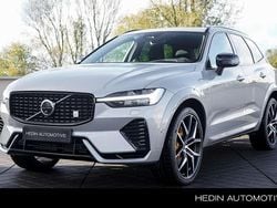Grijs Nieuw 2025 Volvo XC60 SUV | € 84.995