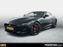 Groen Gebruikt 2020 Jaguar F-Type Coupé | € 57.950 (Duur)