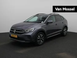 Grijs Gebruikt 2024 VW Taigo Edition SUV | € 27.900 (Eerlijke prijs)